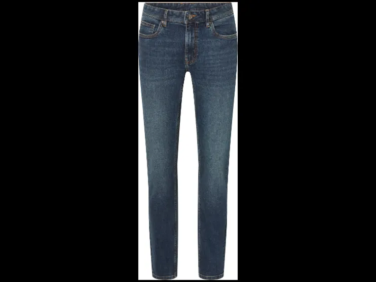 Heren jeans - Slim fit