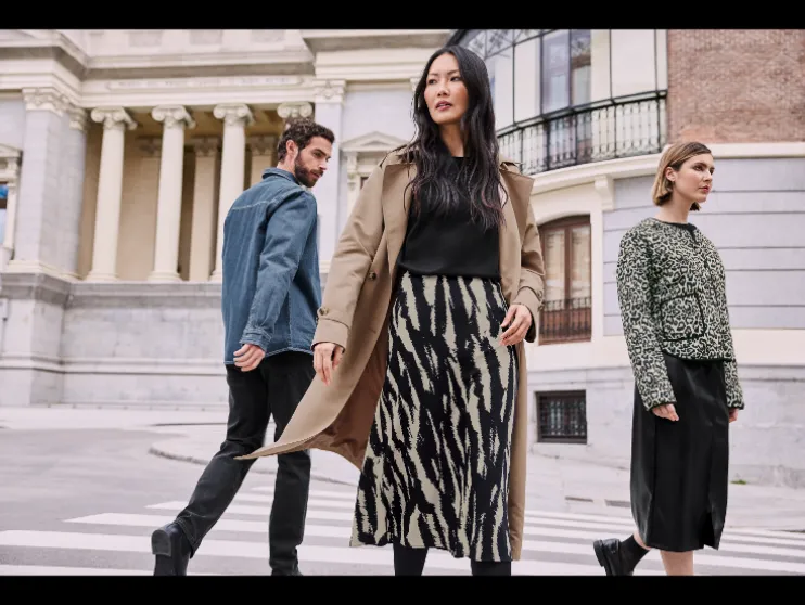 Heren jeans - Slim fit