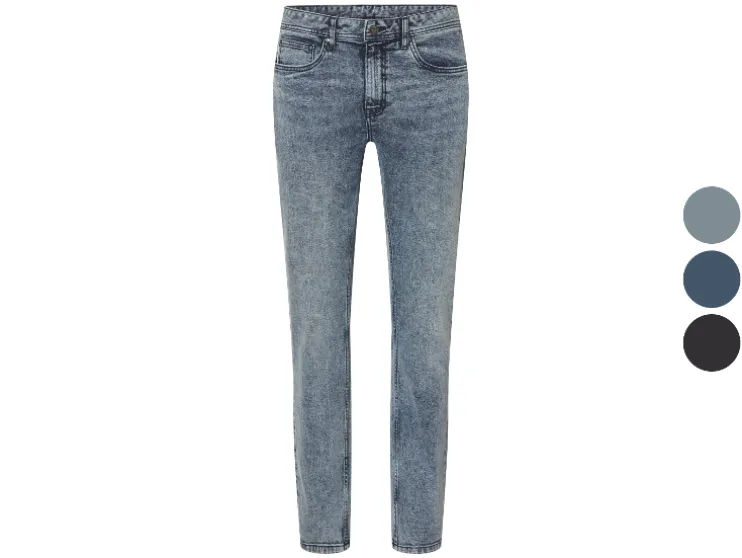 Heren jeans - Slim fit