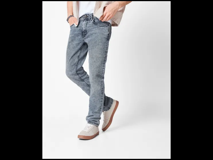 Heren jeans - Slim fit