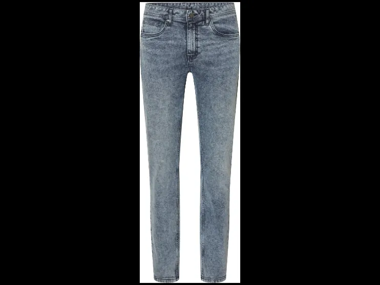 Heren jeans - Slim fit