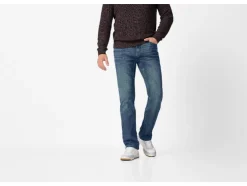Heren jeans - Straight fit