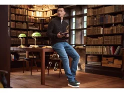 Heren jeans - Straight fit