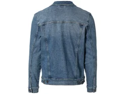 Heren jeansjack