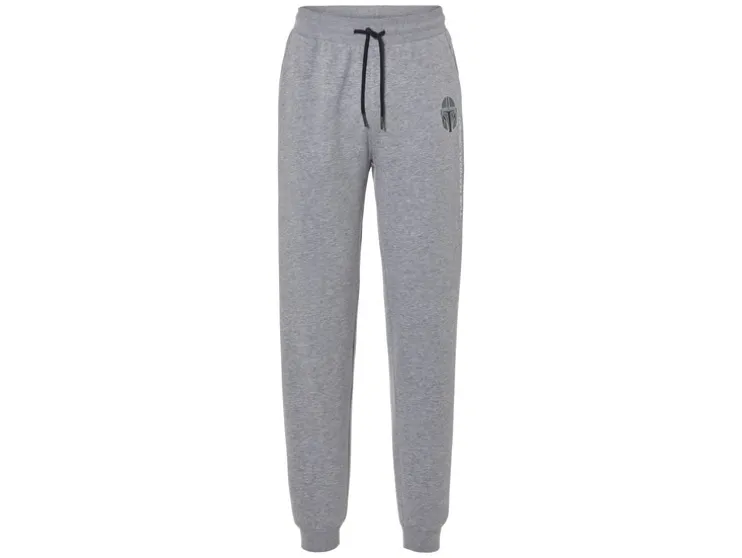 Heren joggingbroek