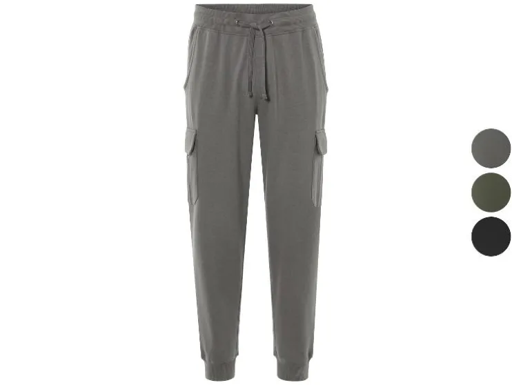 Heren joggingbroek