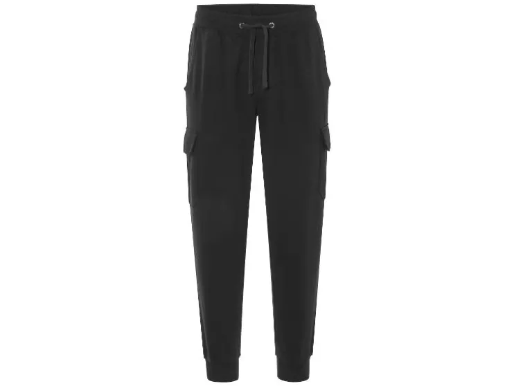 Heren joggingbroek