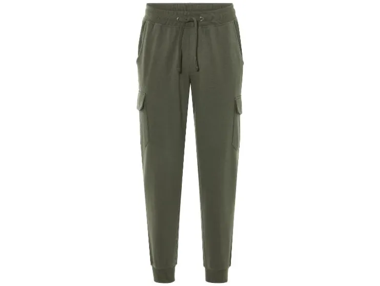 Heren joggingbroek