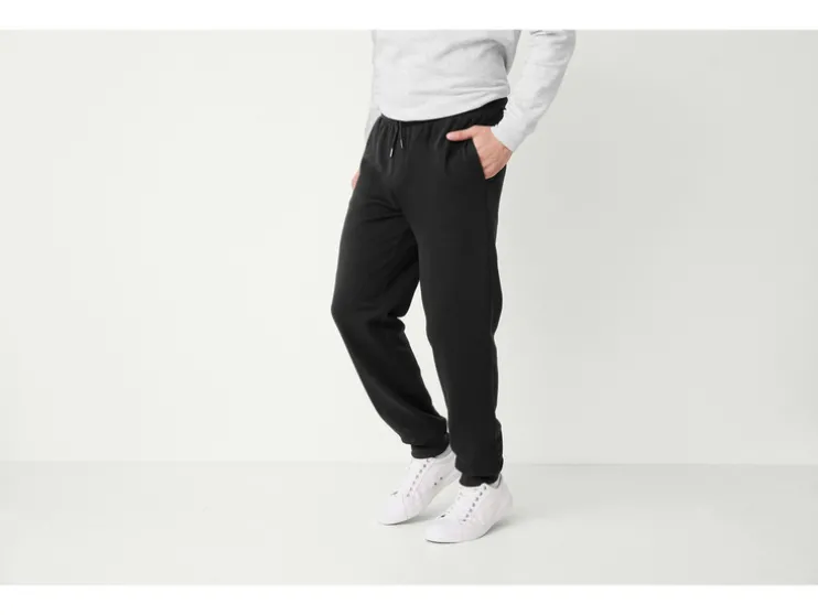 Heren joggingbroek