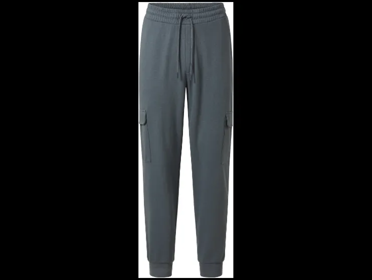 Heren joggingbroek