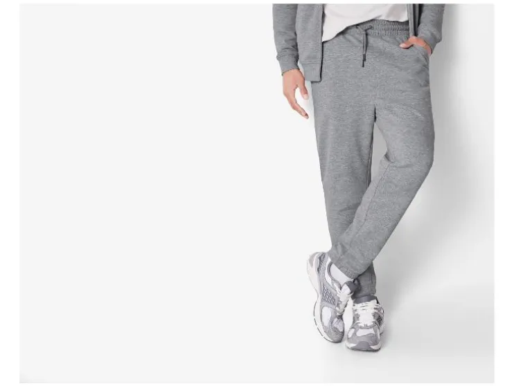 Heren joggingbroek