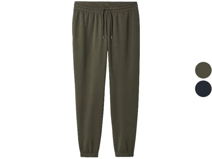 Heren joggingbroek