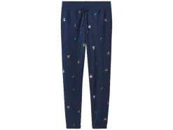Heren kerstjoggingbroek