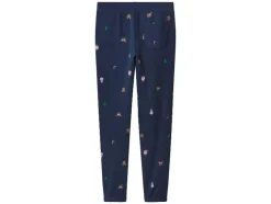 Heren kerstjoggingbroek