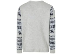 Heren kersttrui