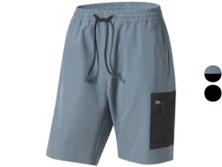 Heren korte sportbroek