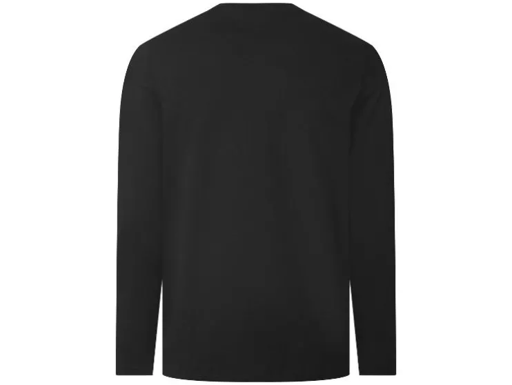 Heren longsleeve