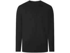 Heren longsleeve
