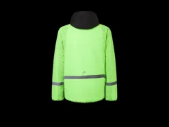 Heren omkeerbare fietsjas