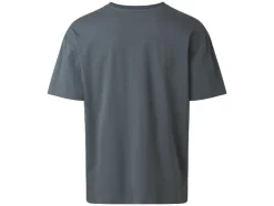 Heren oversized T-shirt