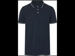 Heren poloshirt