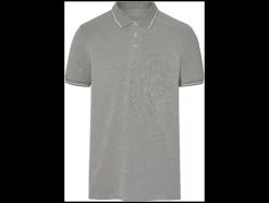 Heren poloshirt