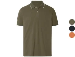 Heren poloshirt