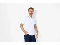 Heren poloshirt