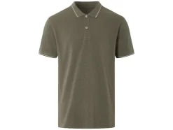 Heren poloshirt