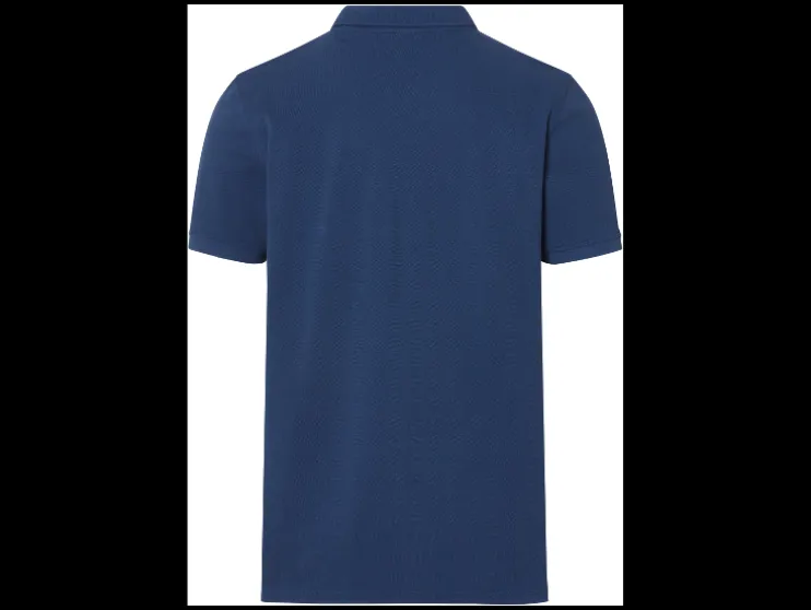 Heren poloshirt