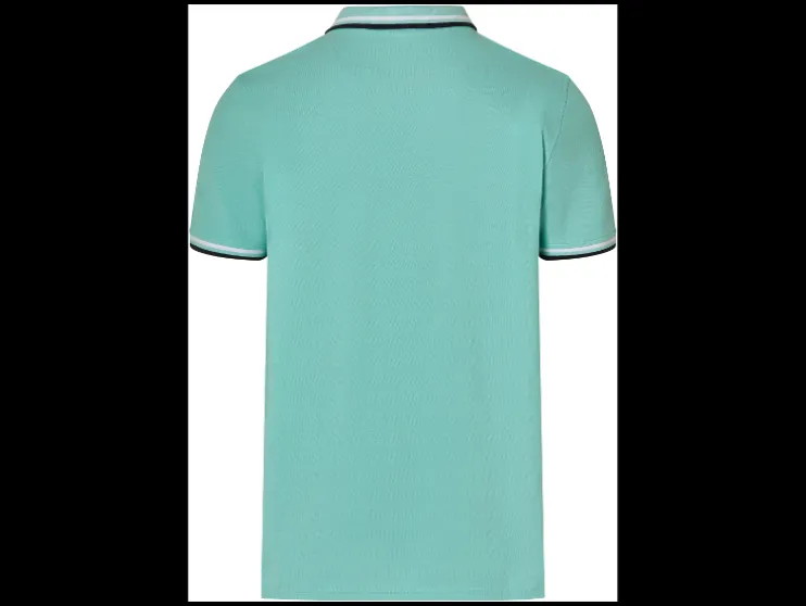 Heren poloshirt