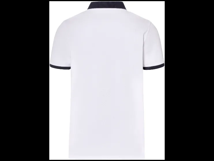 Heren poloshirt