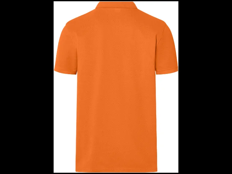 Heren poloshirt