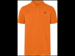 Heren poloshirt