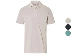 Heren poloshirt