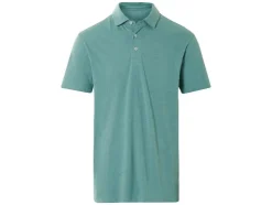 Heren poloshirt