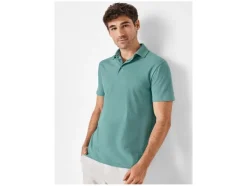 Heren poloshirt