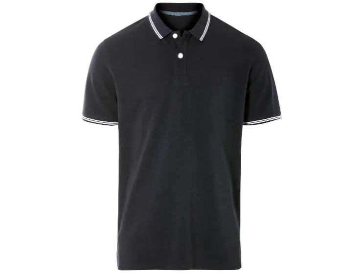 Heren poloshirt