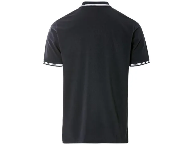 Heren poloshirt