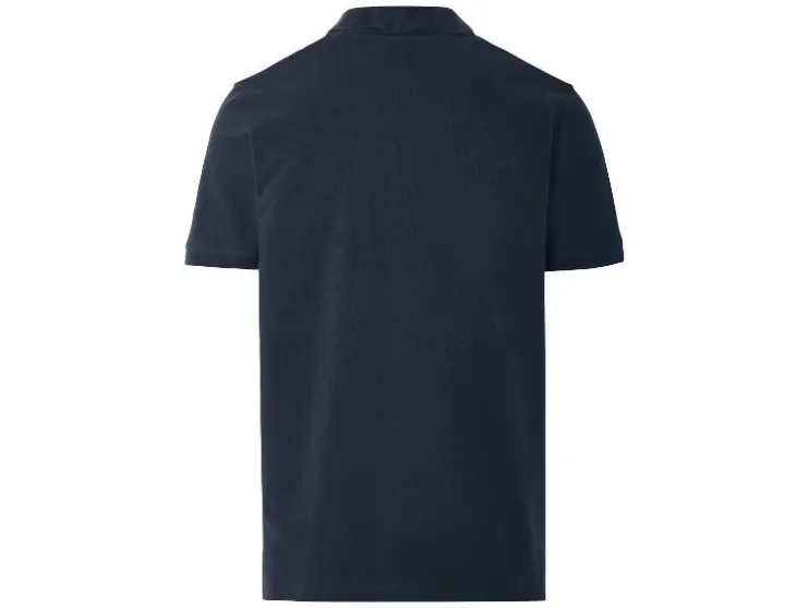 Heren poloshirt