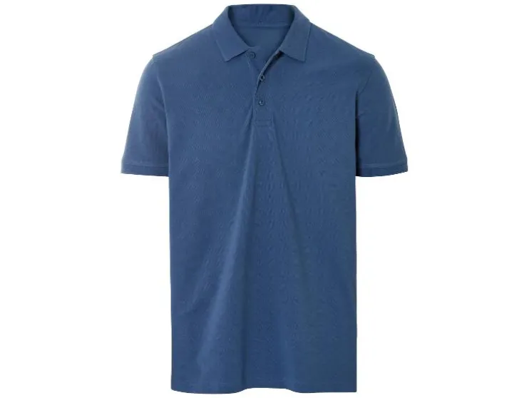 Heren poloshirt