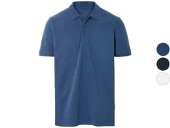 Heren poloshirt