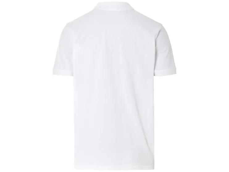 Heren poloshirt