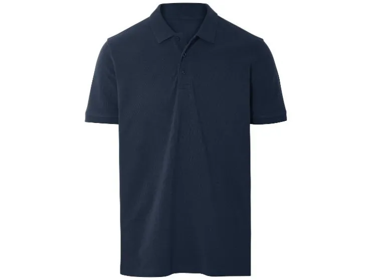 Heren poloshirt
