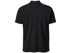 Heren poloshirt - plus size