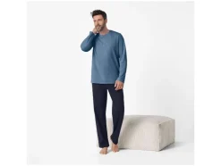 Heren pyjama