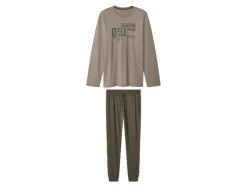 Heren pyjama