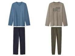 Heren pyjama