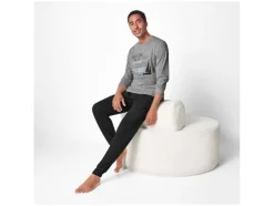 Heren pyjama