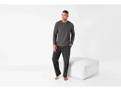 Heren pyjama